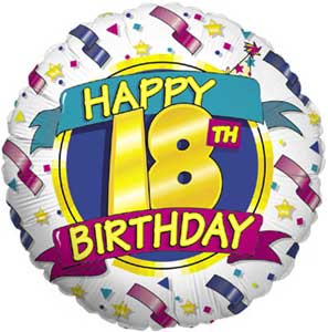 18th Birthday Cards on Free Ticket For Your Kids 18th Birthday    Frequent Flyer Blog  Tlv To