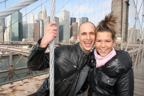  Brooklyn Bridge by PhotoTrek Tours
